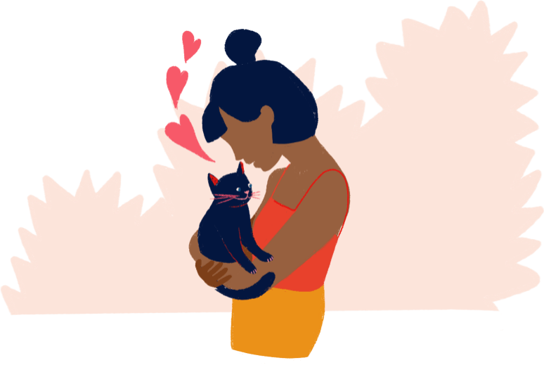 Il vaut mieux adopter sur un coup de tête ou sur un coup de foudre ?