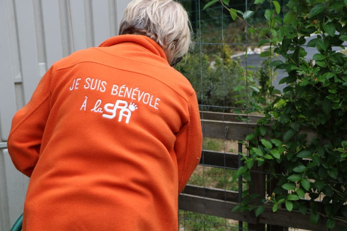 Une mission pour améliorer les espaces de vie du site