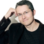 Photographie de Laurent Begue