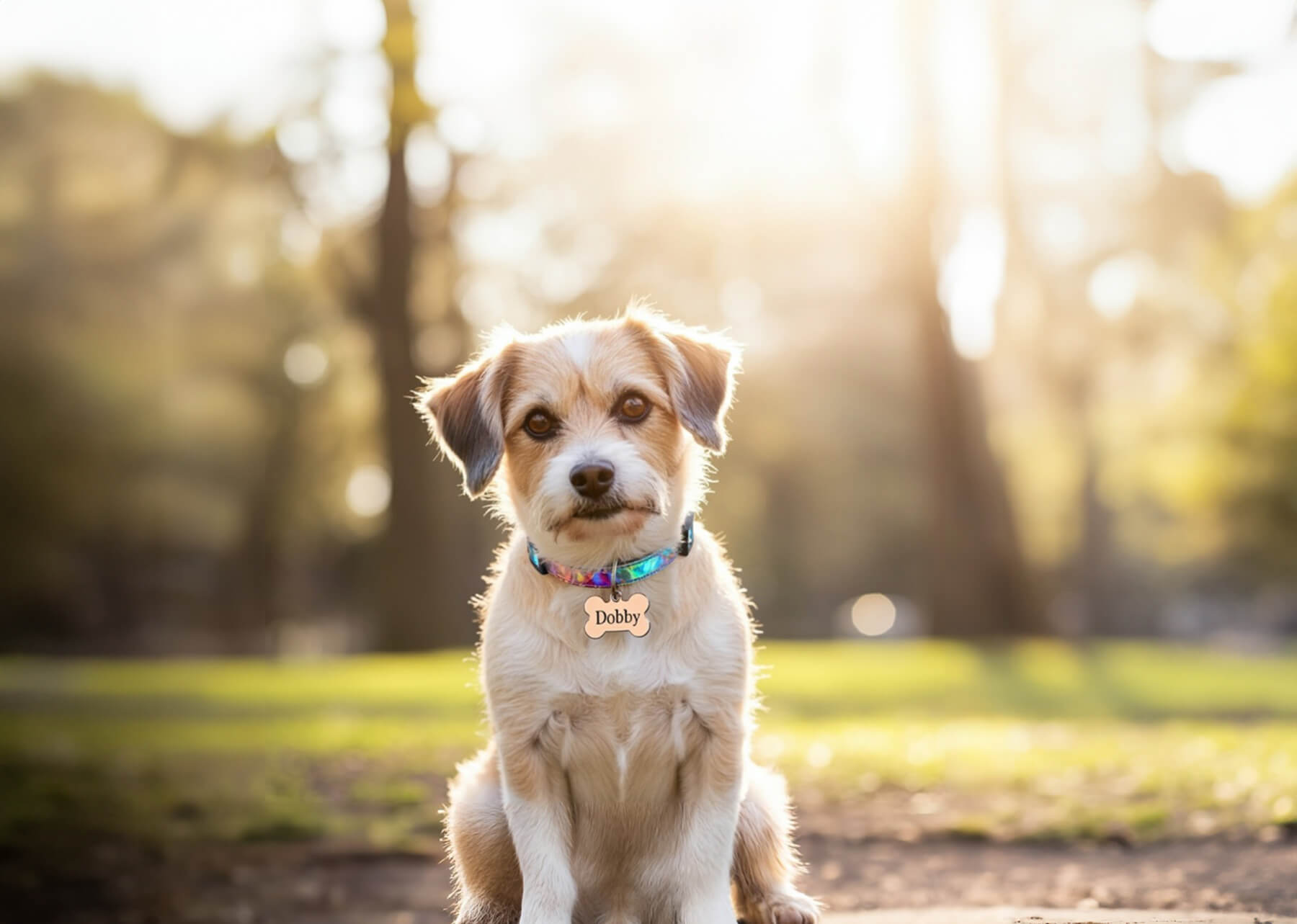 100 prénoms de chien pour vous inspirer
