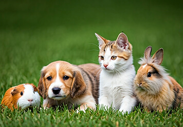 Voir tous les animaux