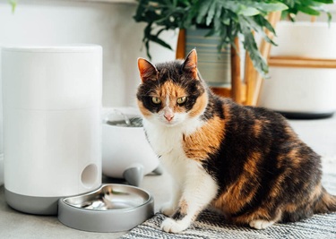 La gamelle interactive chat : gadget ou accessoire utile ?