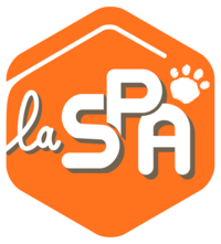 Logo La SPA