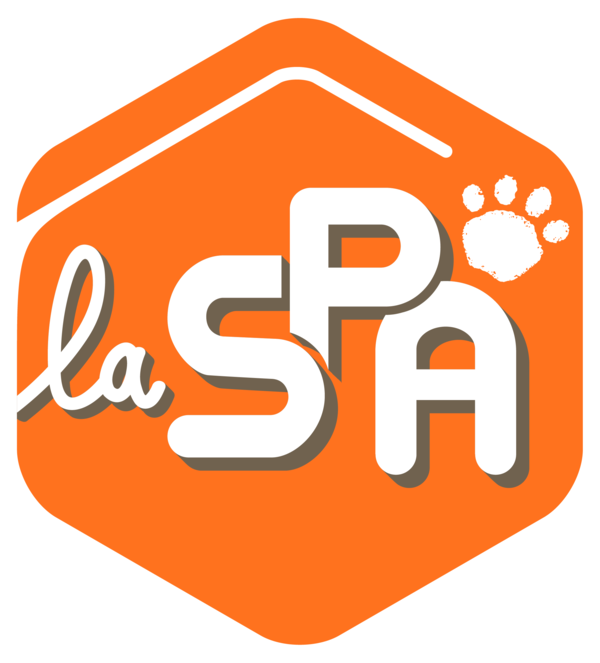 Logo La SPA