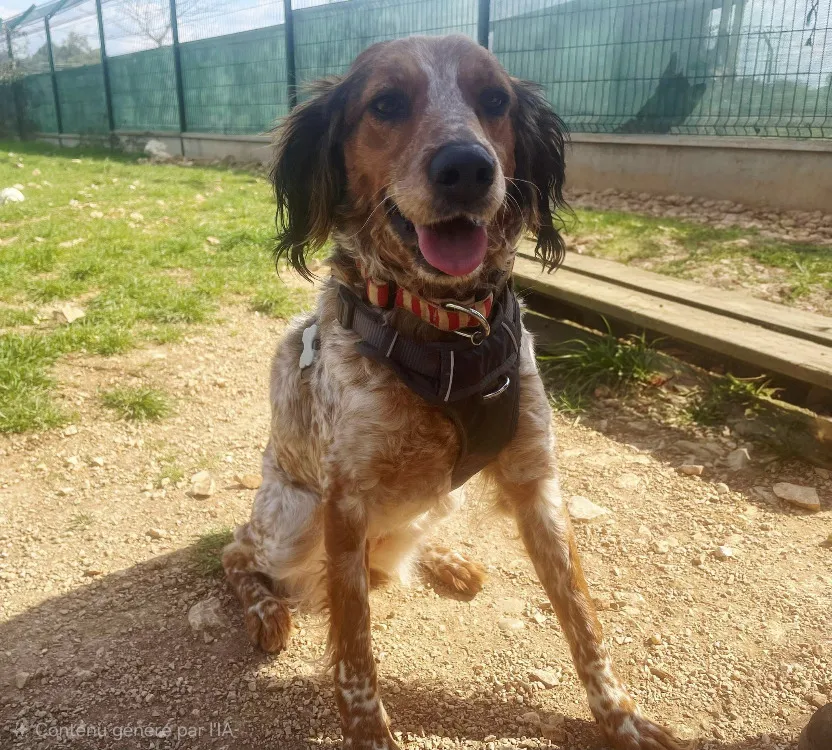 PRALINE (DEJA RESERVEE)