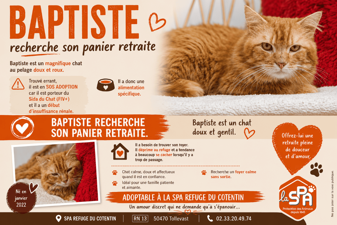 BAPTISTE