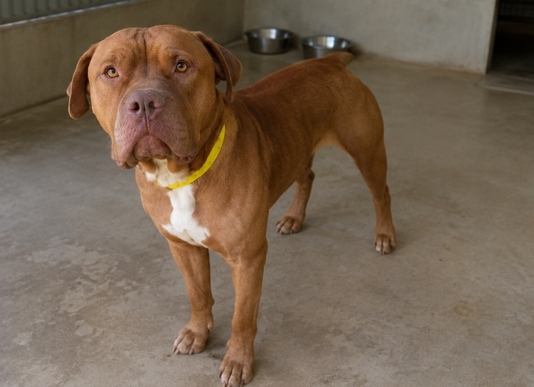 TYSON