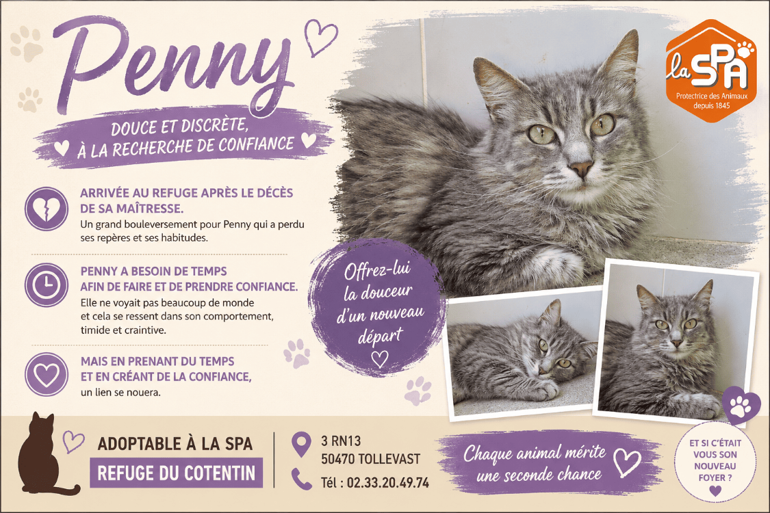 PENNY