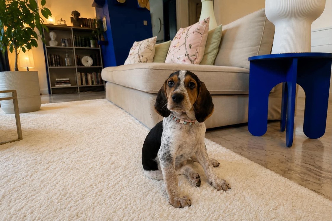 MAGDALA (RESERVEE - PLUS A L'ADOPTION)