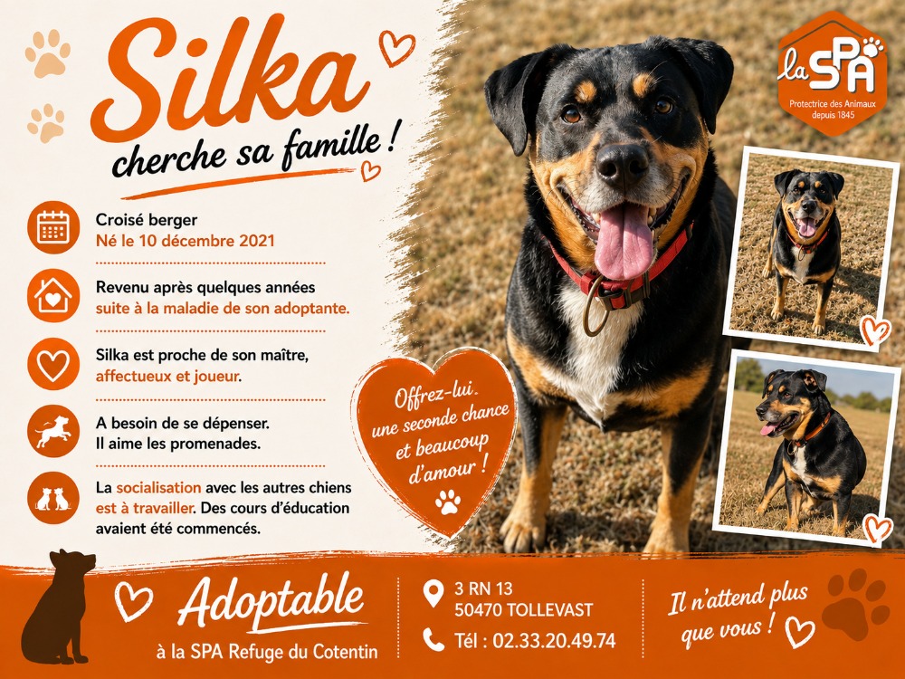 SILKA