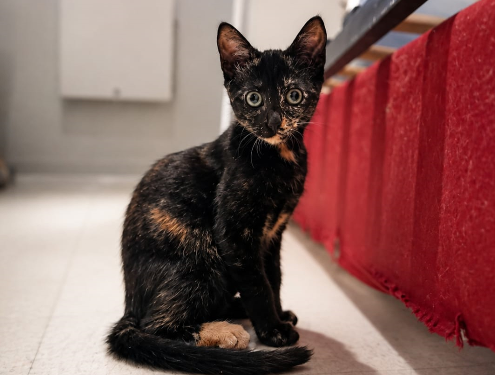 MISSY [CHATON]