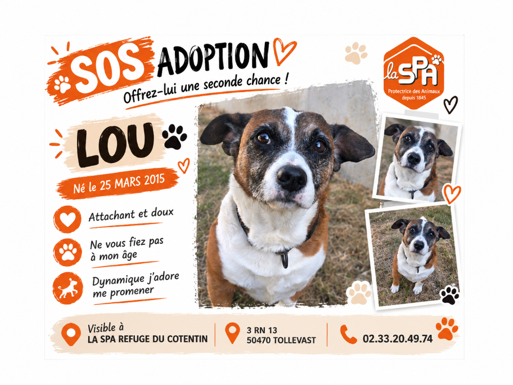 LOU (Réservé)