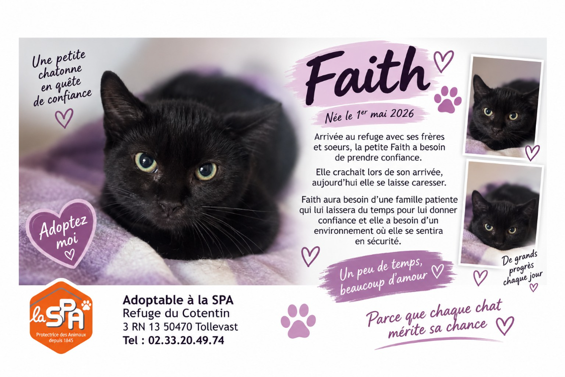 FAITH