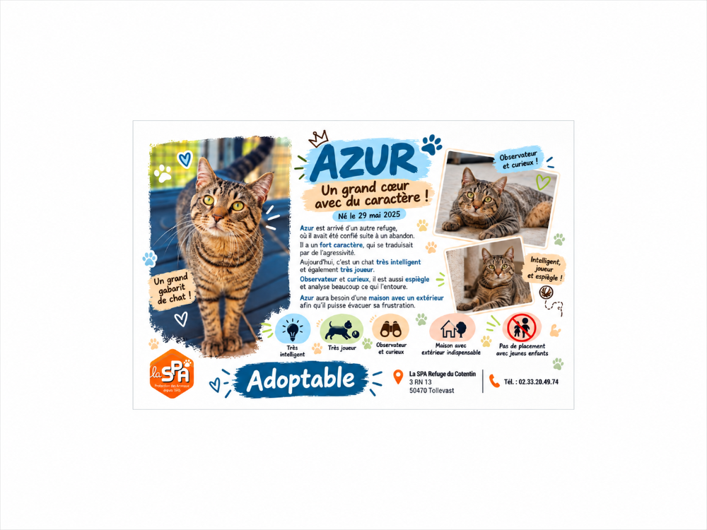 AZUR