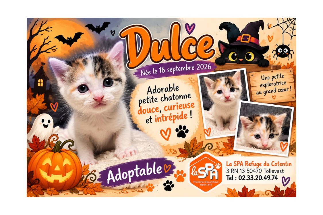 DULCE