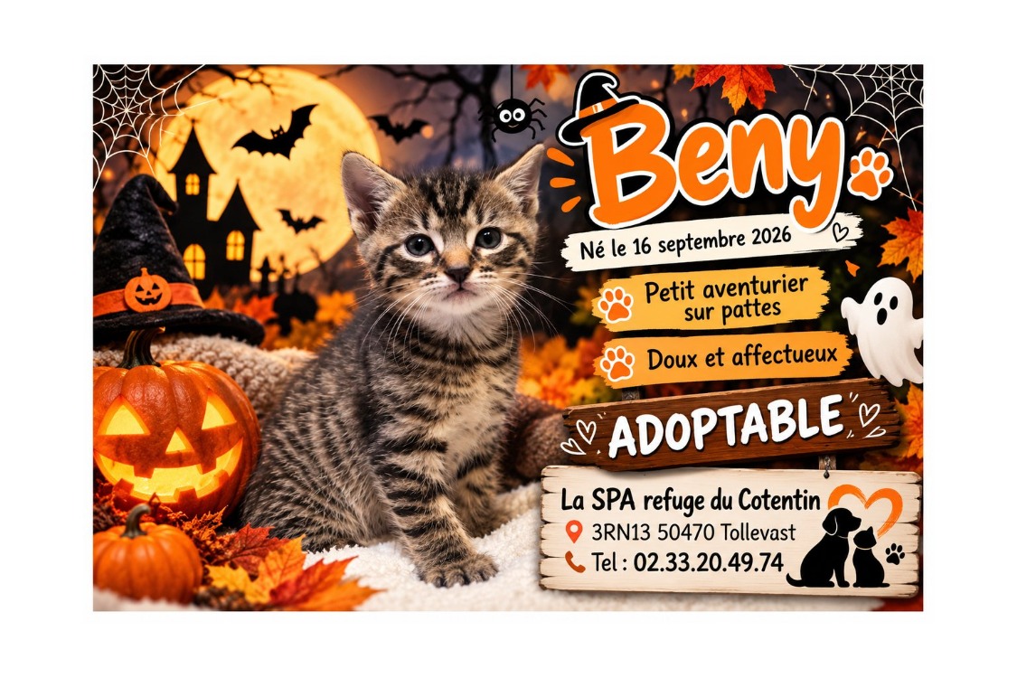 BENY