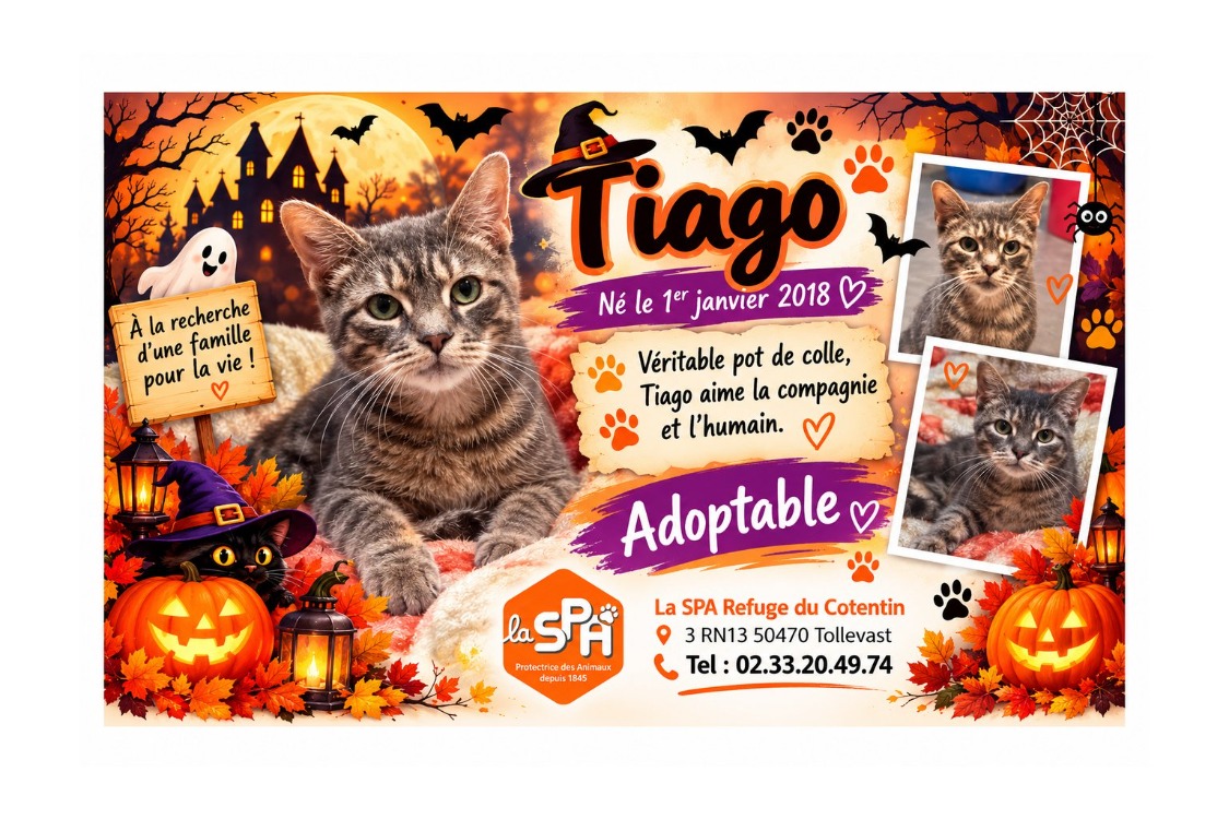 TIAGO