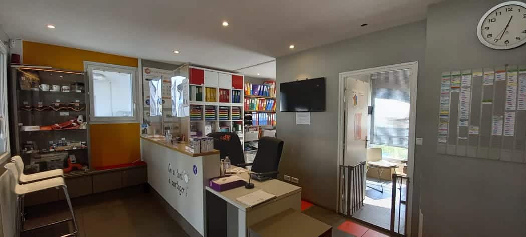 Refuge SPA de Vaux-Le-Pénil – 77 – Seine-et-Marne – Adoption