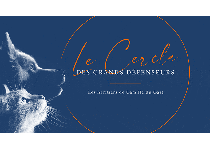 rencontres animal et société