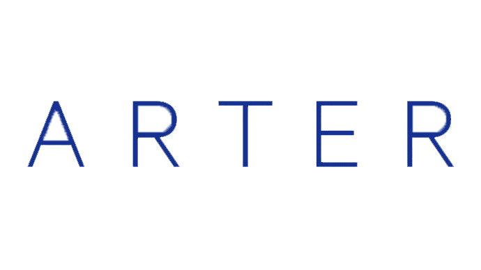 Logo Arter