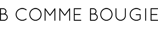 Logo B comme Bougie