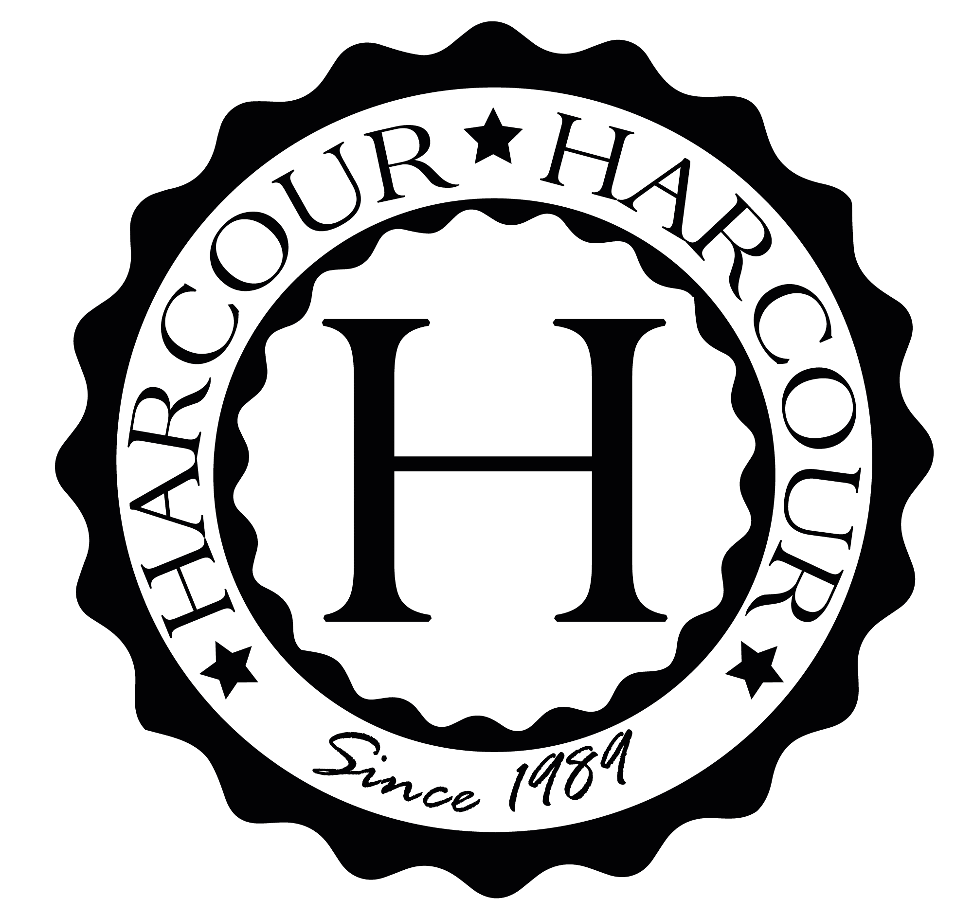 Logo Harcour