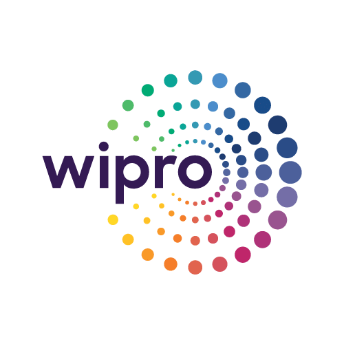 Logo Wipro