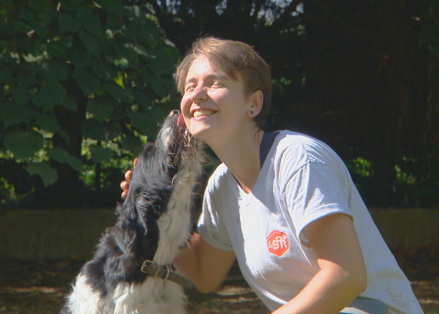 Nouvelle saison d'"Animaux à Adopter" sur C8 suivez le quotidien des