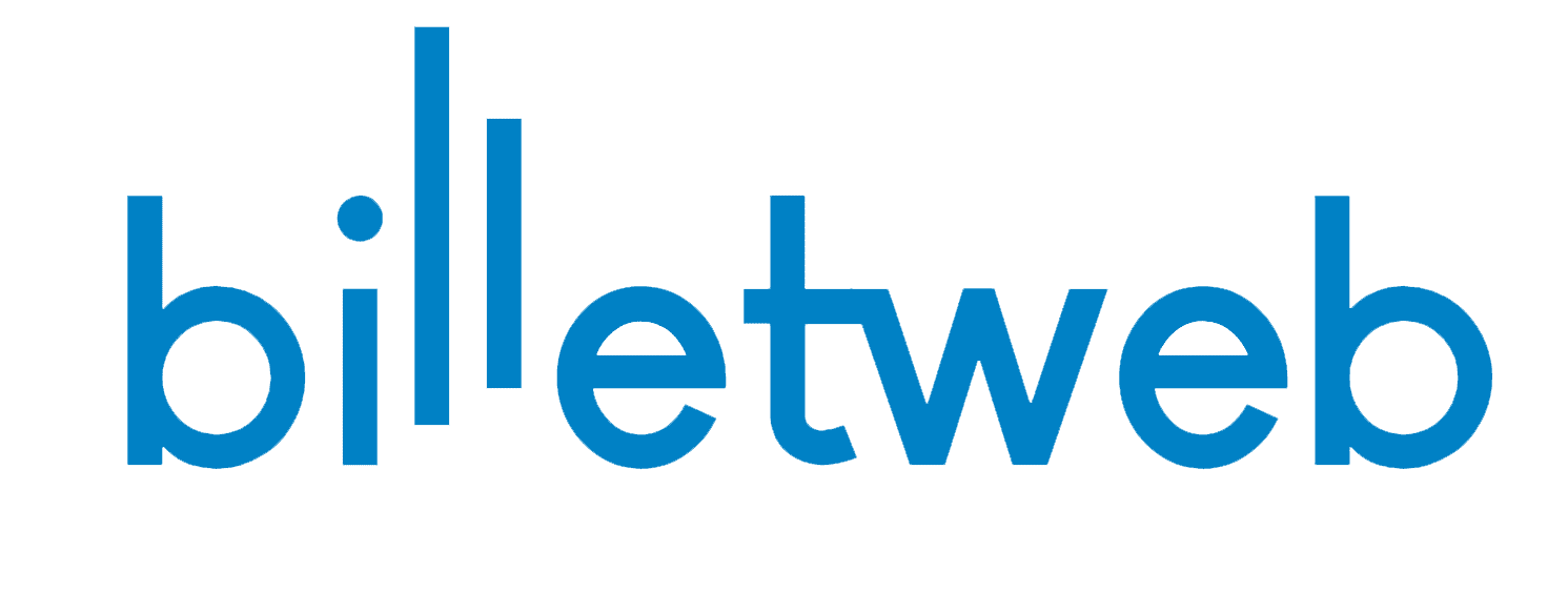 Logo BilletWeb
