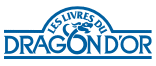 Logo Livres du Dragon d'Or
