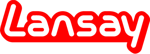 Logo Lansay
