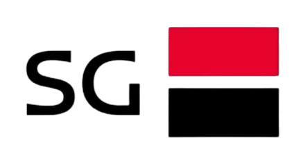 Logo Société Générale