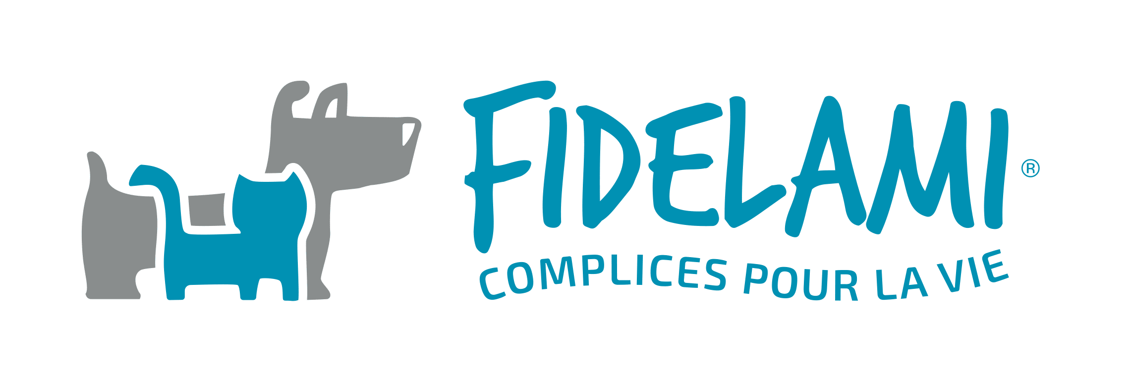Logo FIDELAMI