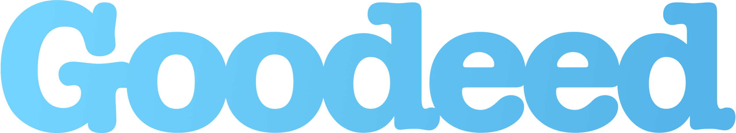 Logo Goodeed