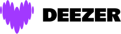 Écouter sur Deezer