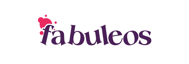 Logo de Fabuleos