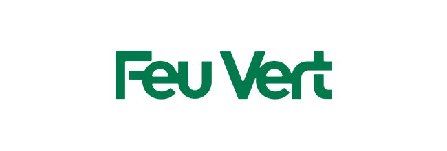 Logo de Feu vert