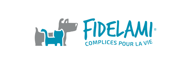 Logo de Fidelami