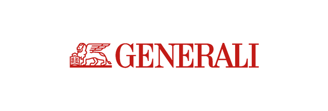 Logo de Generali