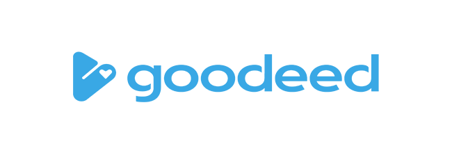Logo de Goodeed