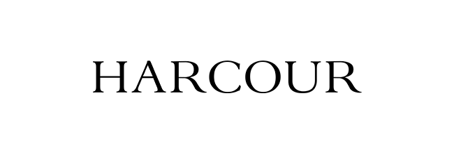 Logo de Harcour