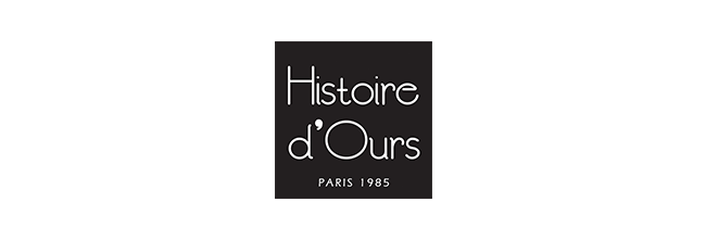 Logo de Histoire d'Ours