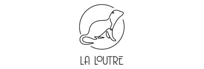 Logo de la Loutre
