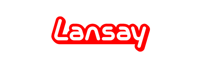 Logo de Lansay