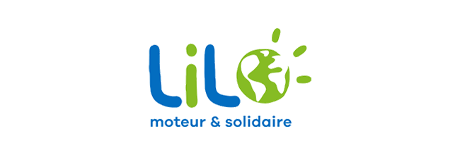 Logo de Lilo