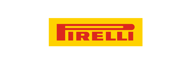 Logo de Pirelli
