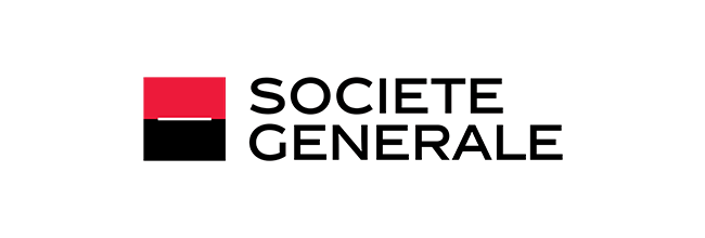 Logo de la Société générale