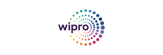 Logo de Wipro