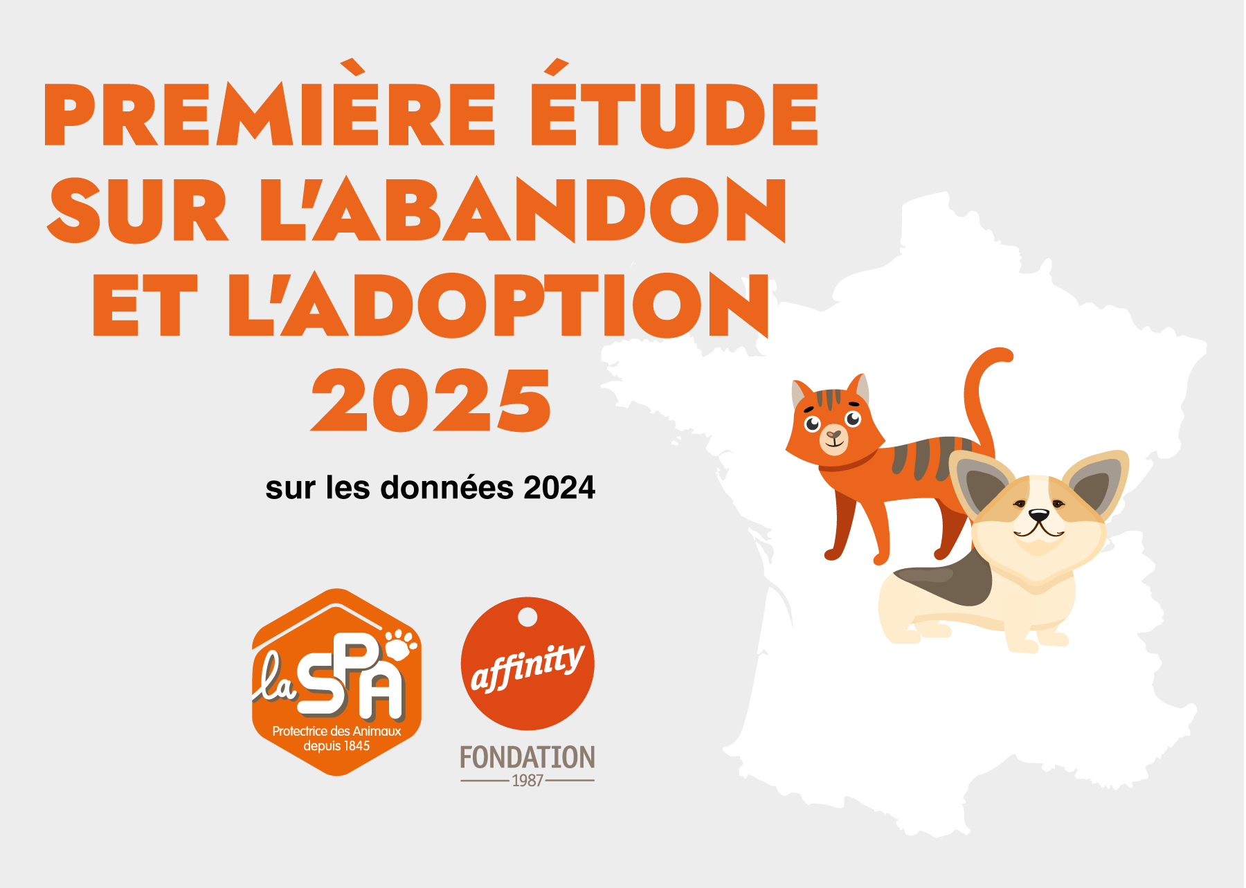 Visuel etude abandon 2025