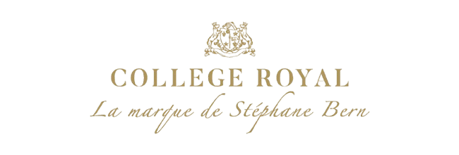 Logo de Collège royal